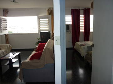 Logement Entier La Habana 114237-4