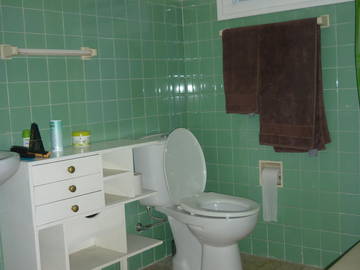 Logement Entier La Habana 114237-5