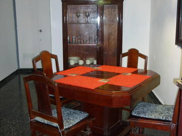 Logement Entier La Habana 114237-6