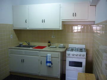 Logement Entier La Habana 114237-7