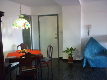 Logement Entier La Habana 114237-9