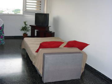 Logement Entier La Habana 114237-10