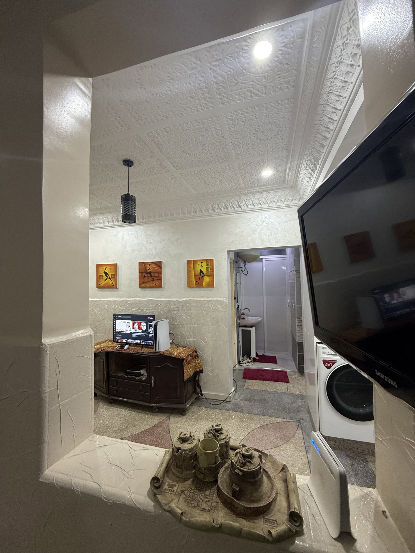 Gastgezin Oujda 654416