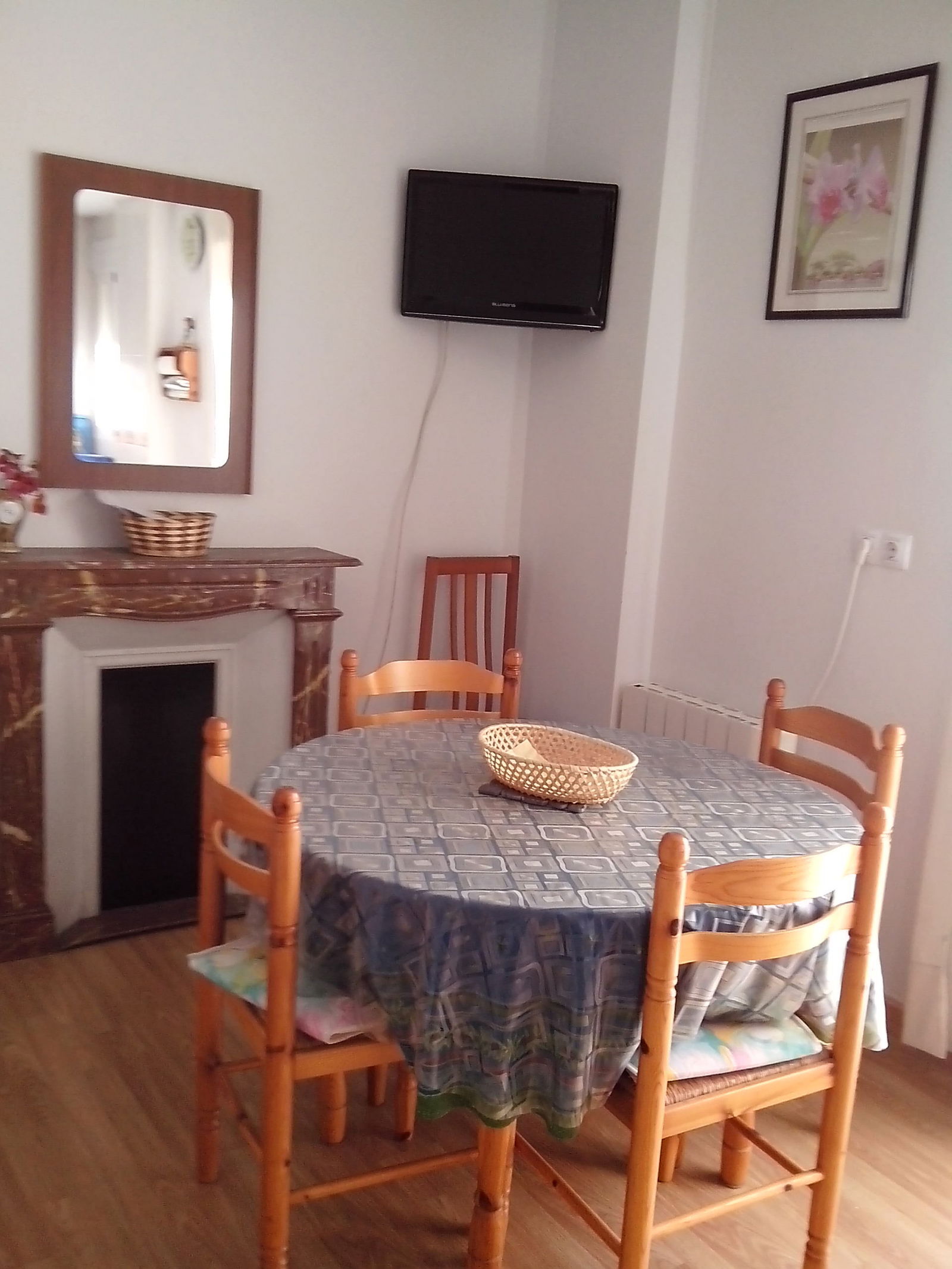 Homestay Cijuela 63527
