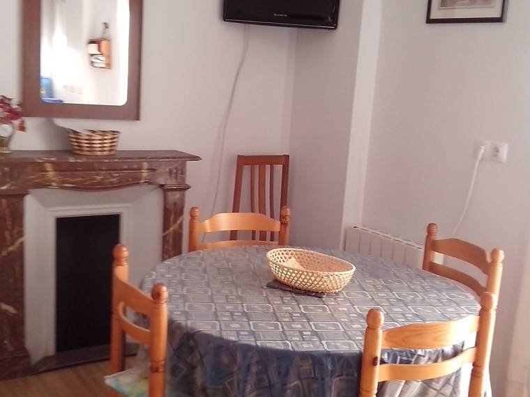 Homestay Cijuela 63527-1