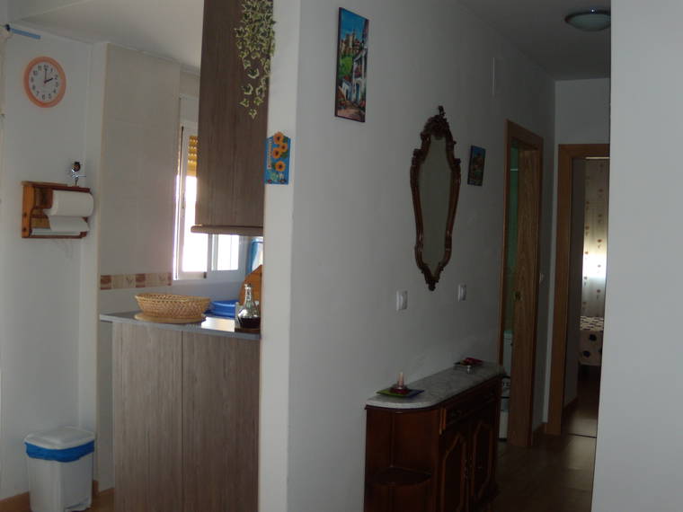 Homestay Cijuela 63527