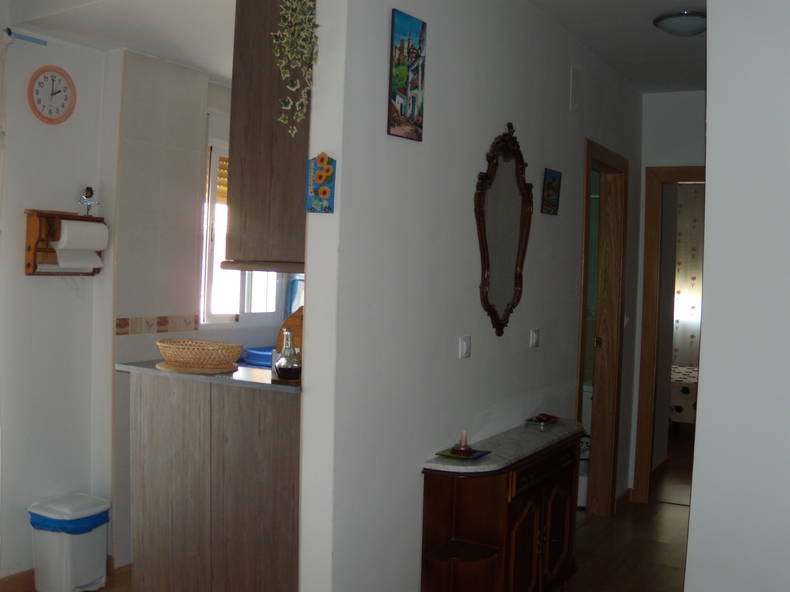Homestay Cijuela 63527-3