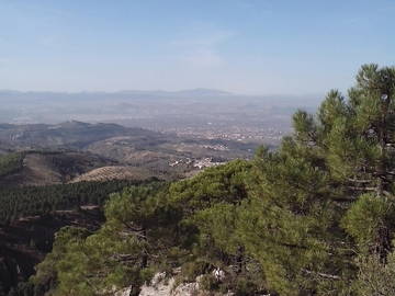 Chambre Chez L'habitant Cijuela 63527-4