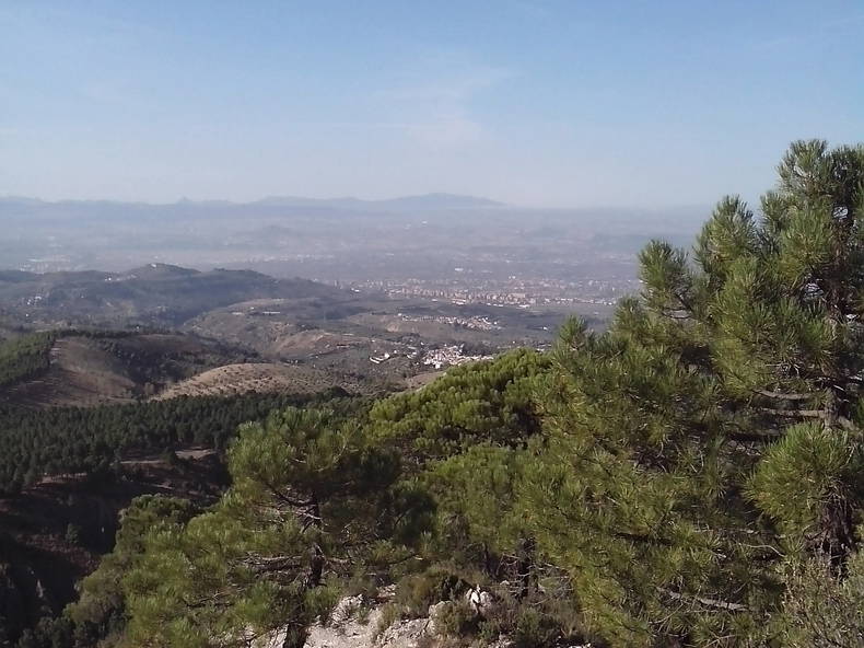 Homestay Cijuela 63527-4