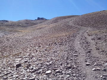 Chambre Chez L'habitant Cijuela 63527-6