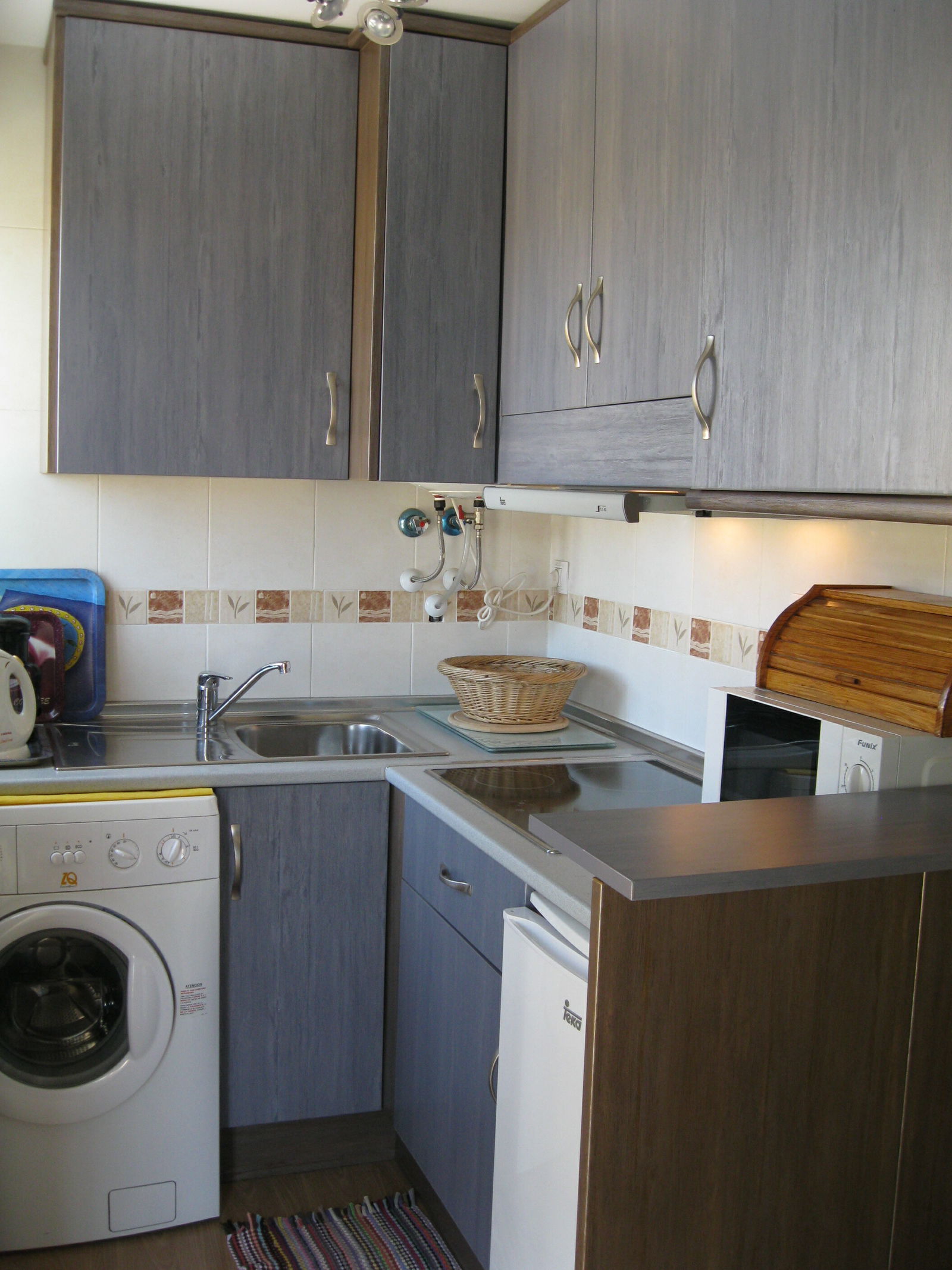 Homestay Cijuela 63527