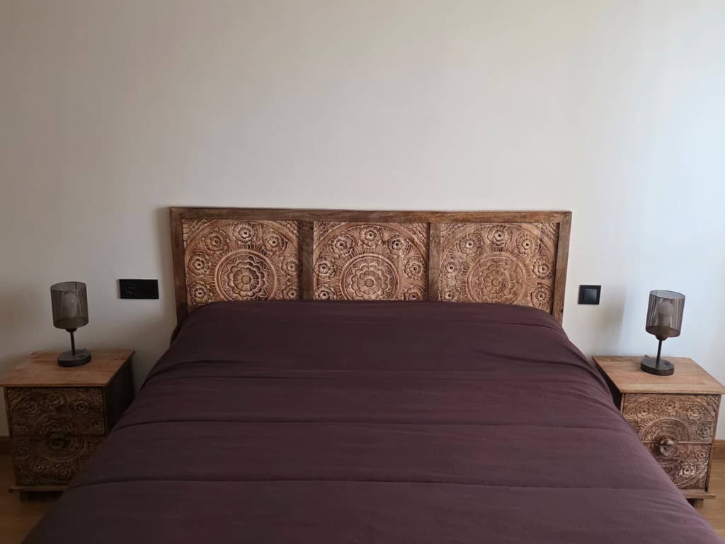 Chambre Chez L'habitant San Martín de la Vega 666483-1