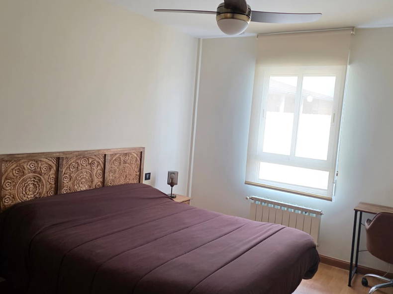 Chambre Chez L'habitant San Martín de la Vega 666483-2