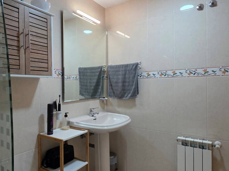 Chambre Chez L'habitant San Martín de la Vega 666483-4