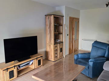 Chambre chez l'habitant à louer à San Martín De La Vega - autre pièce-6