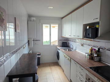 Chambre chez l'habitant à louer à San Martín De La Vega - autre pièce-8