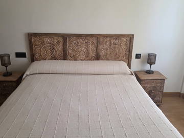 Chambre chez l'habitant à louer à San Martín De La Vega - photo 1-1