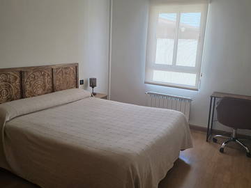 Chambre chez l'habitant à louer à San Martín De La Vega - photo 4-4