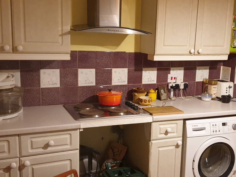 Tuisverblyf Ryde 246373-1