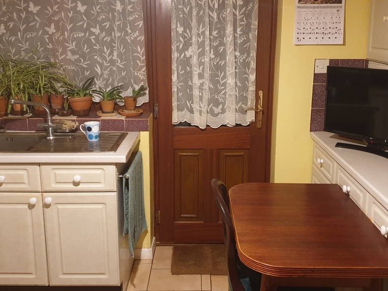 Tuisverblyf Ryde 246373-2