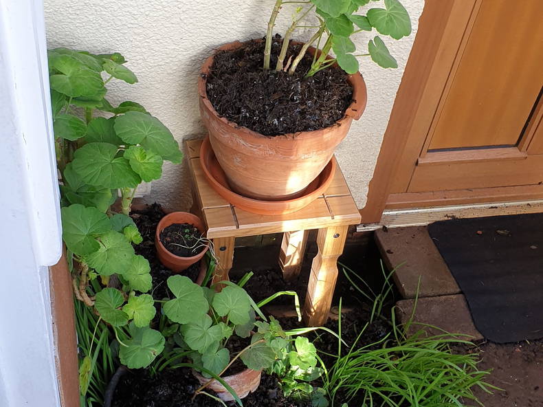 Tuisverblyf Ryde 246373-3