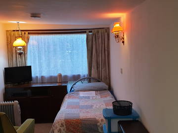 Homestay Ryde 246373-4