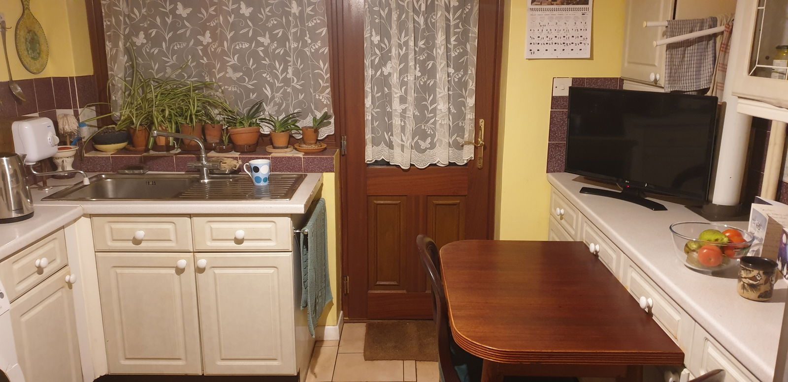 Gastgezin Ryde 246373