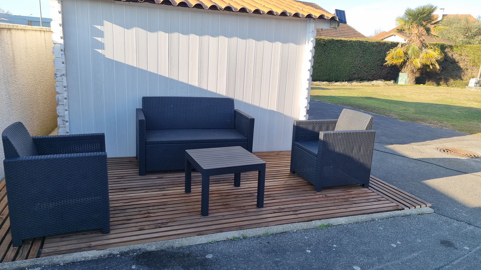 Onafhanklike Ateljee Lons 258727