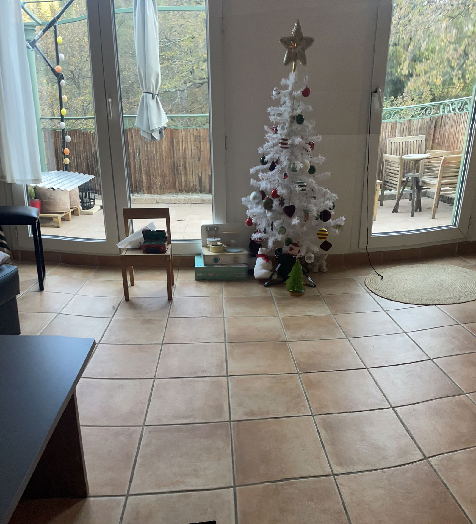 Colocatie Belgentier 483060