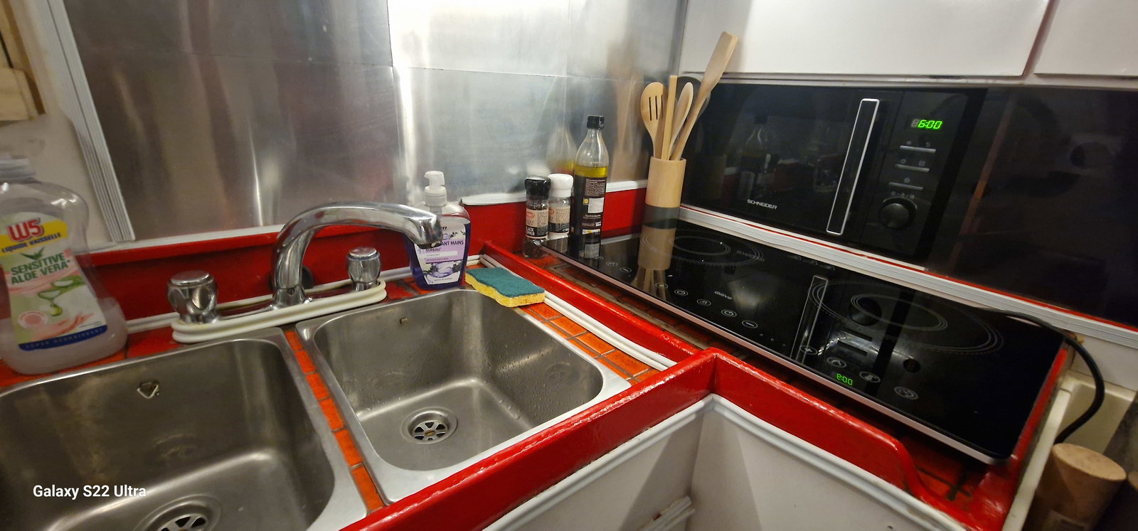 Casa Inteira Cherbourg-en-Cotentin 658089