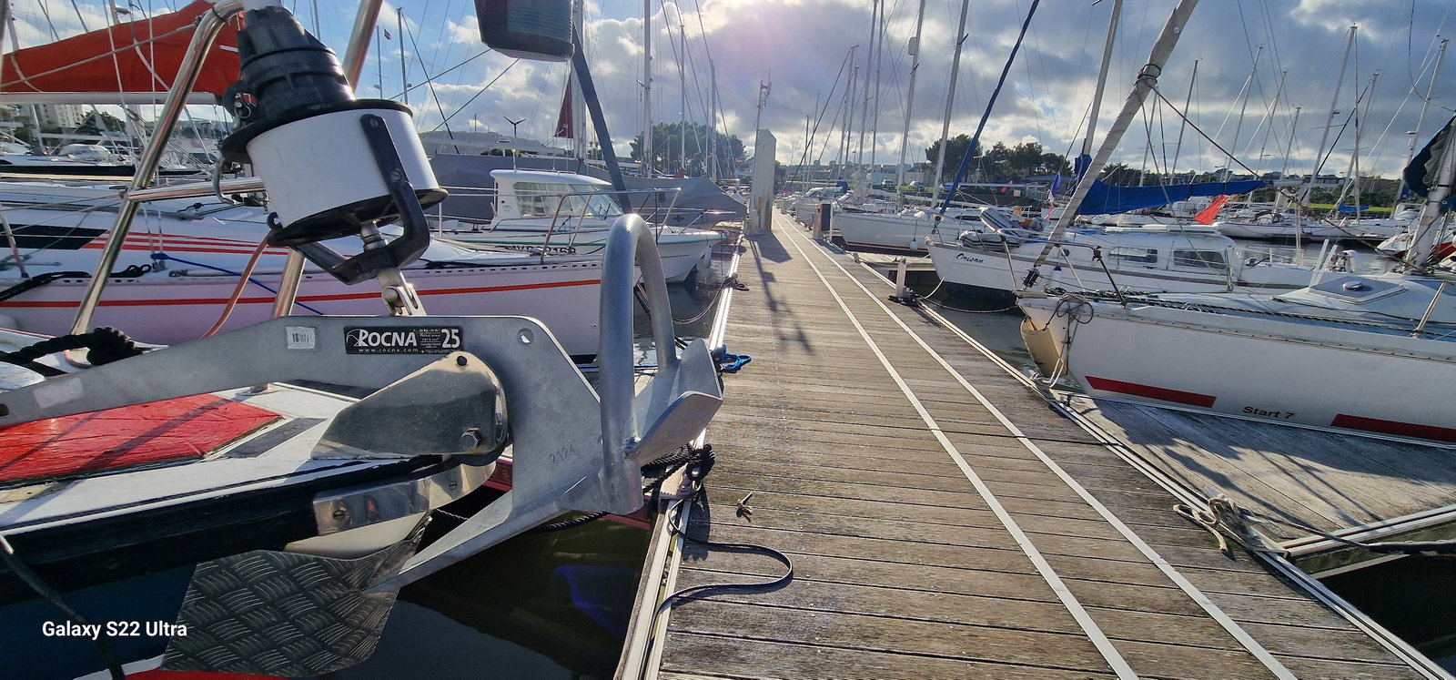 Casa Inteira Cherbourg-en-Cotentin 658089