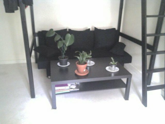 Colocation Nantes 37405