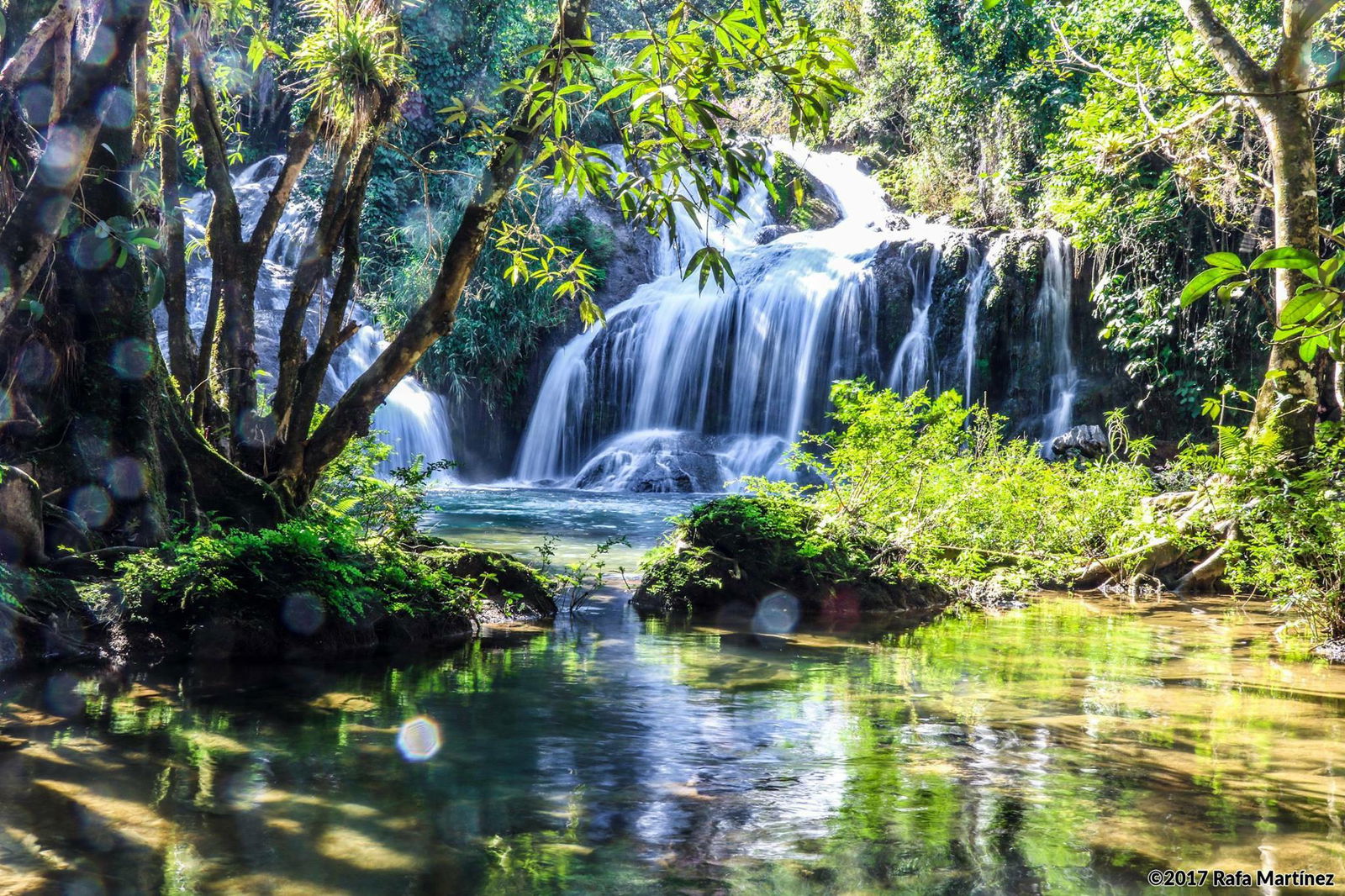 Gæsteværelser Manicaragua 219242