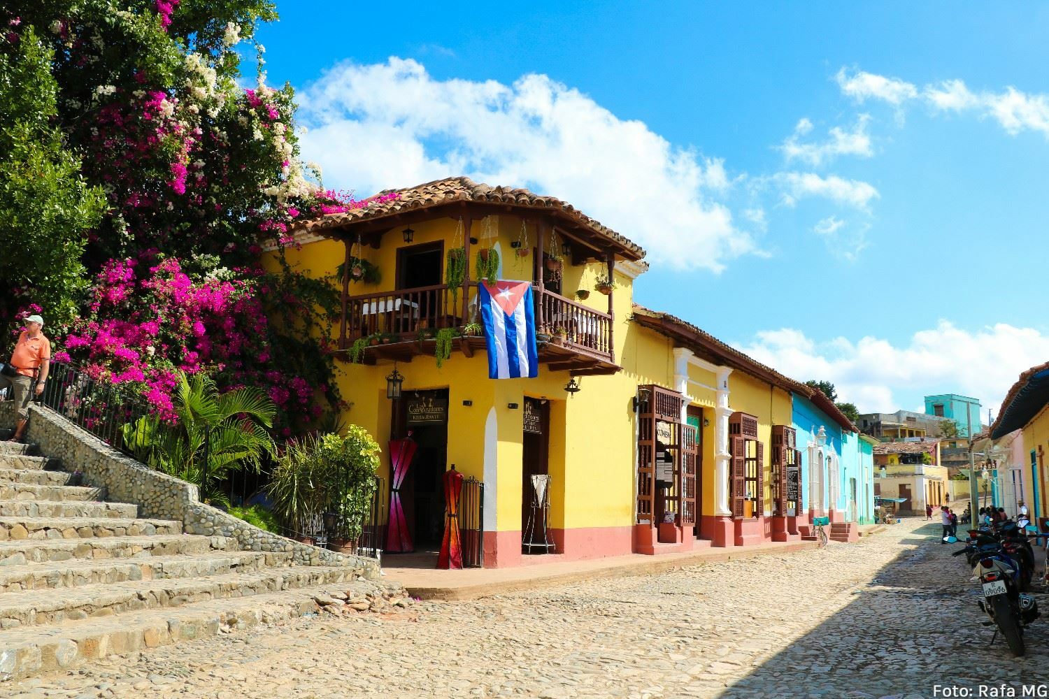 Gæsteværelser Manicaragua 219242