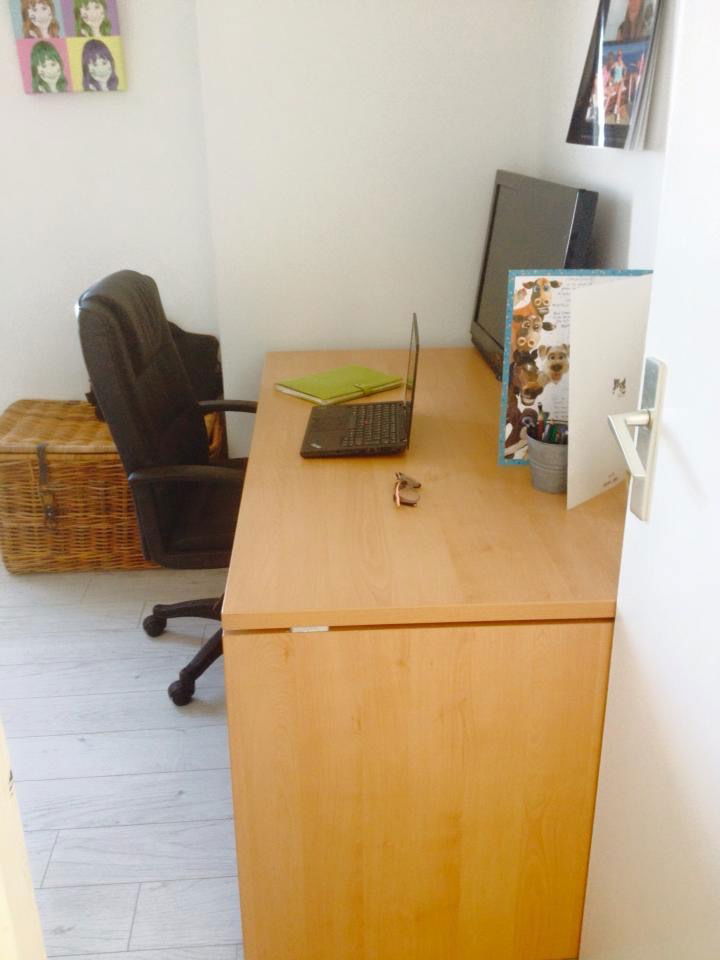 Gastgezin Marseille 147750