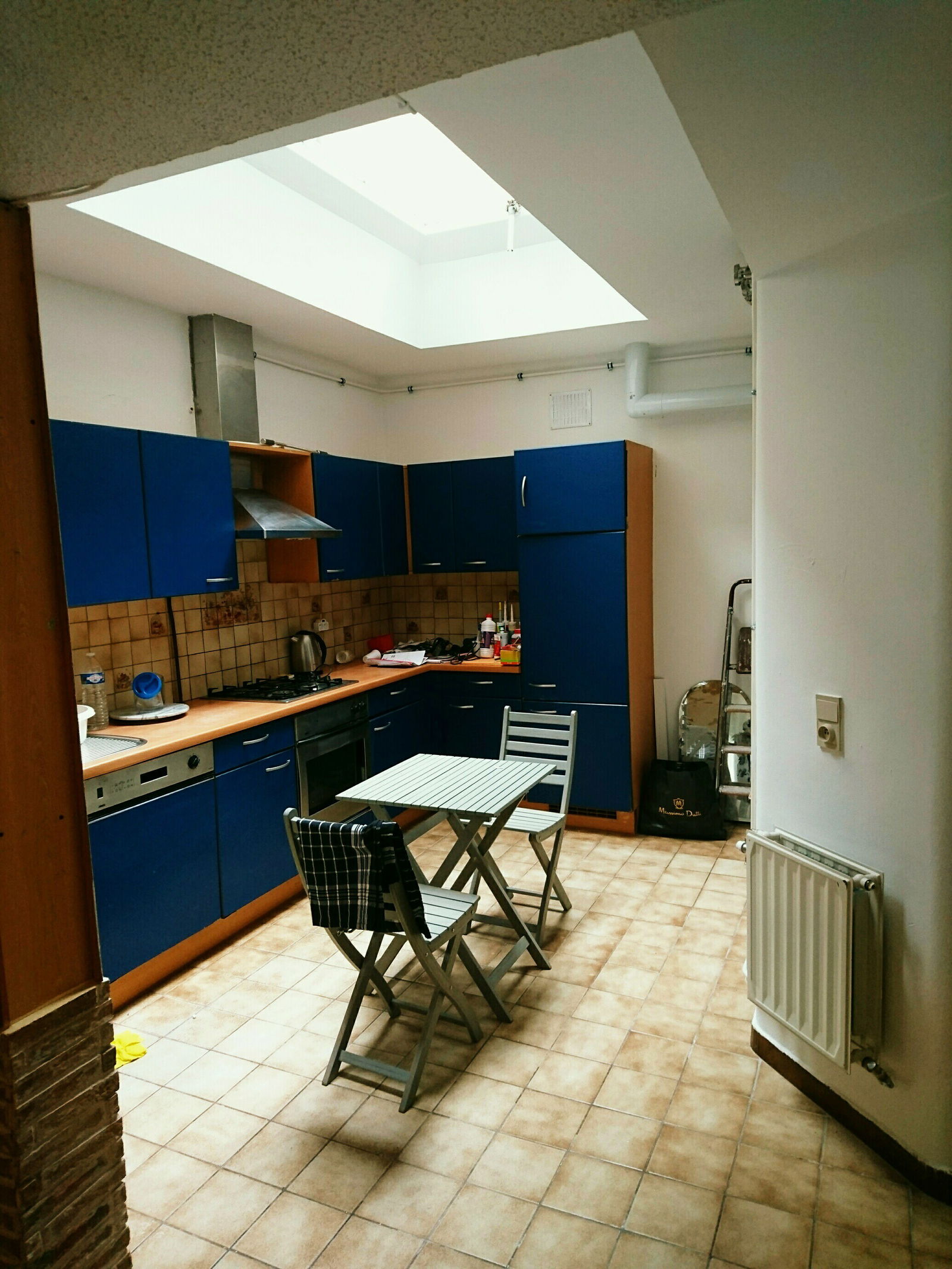 Colocation Bruxelles 163236