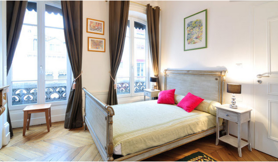 Estudio Independiente Lyon 52846