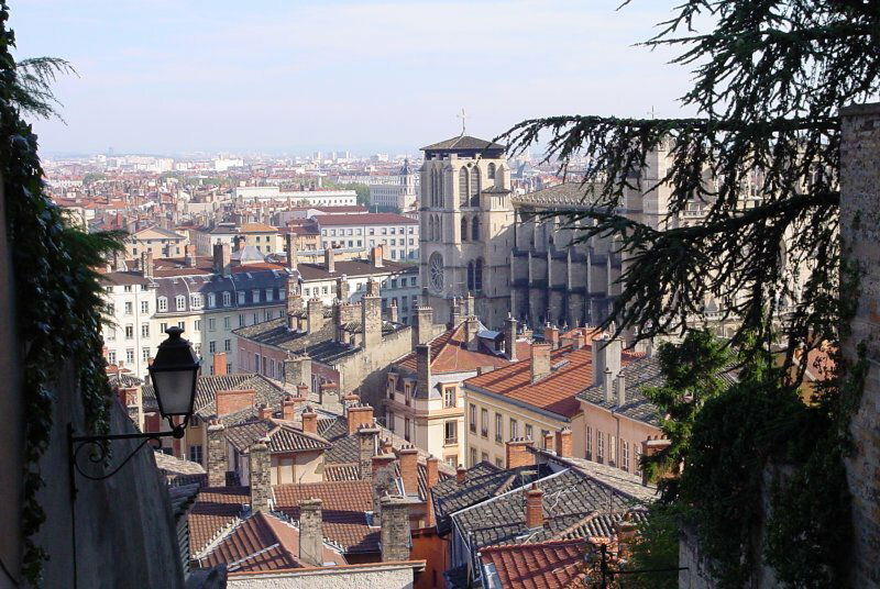 Estudio Independiente Lyon 52846