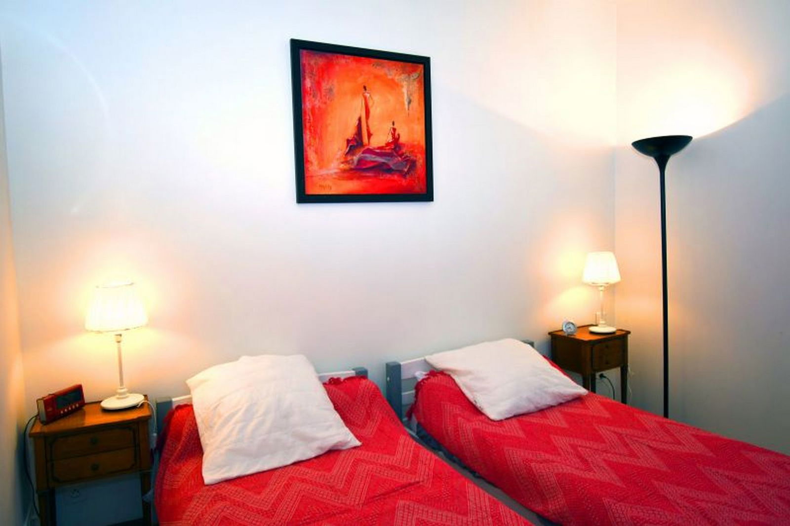 Estudio Independiente Lyon 52846