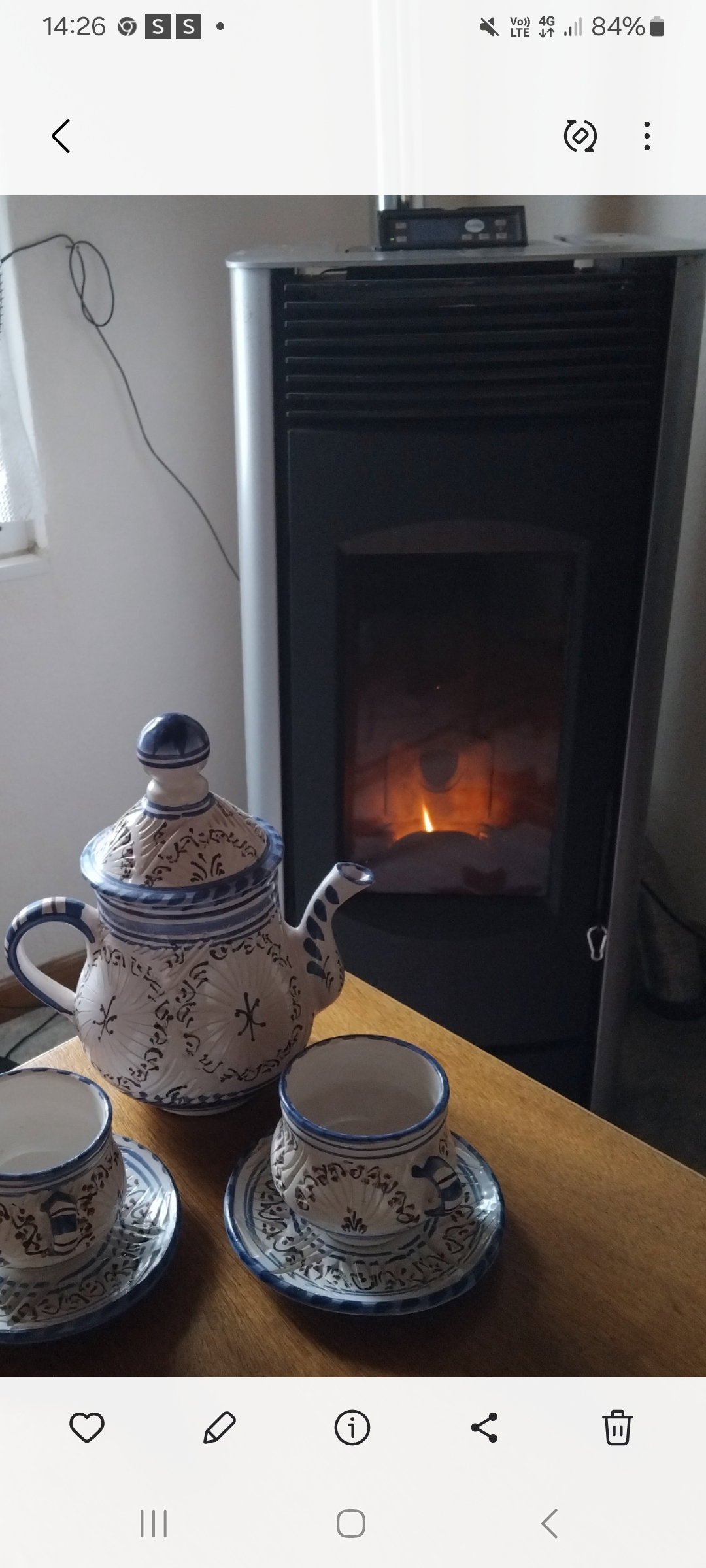 Toda La Casa Monts-de-Randon 363147