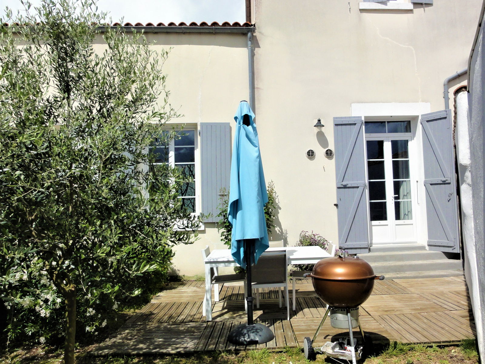 Estudio Independiente Saint-Denis-d'Oléron 149297