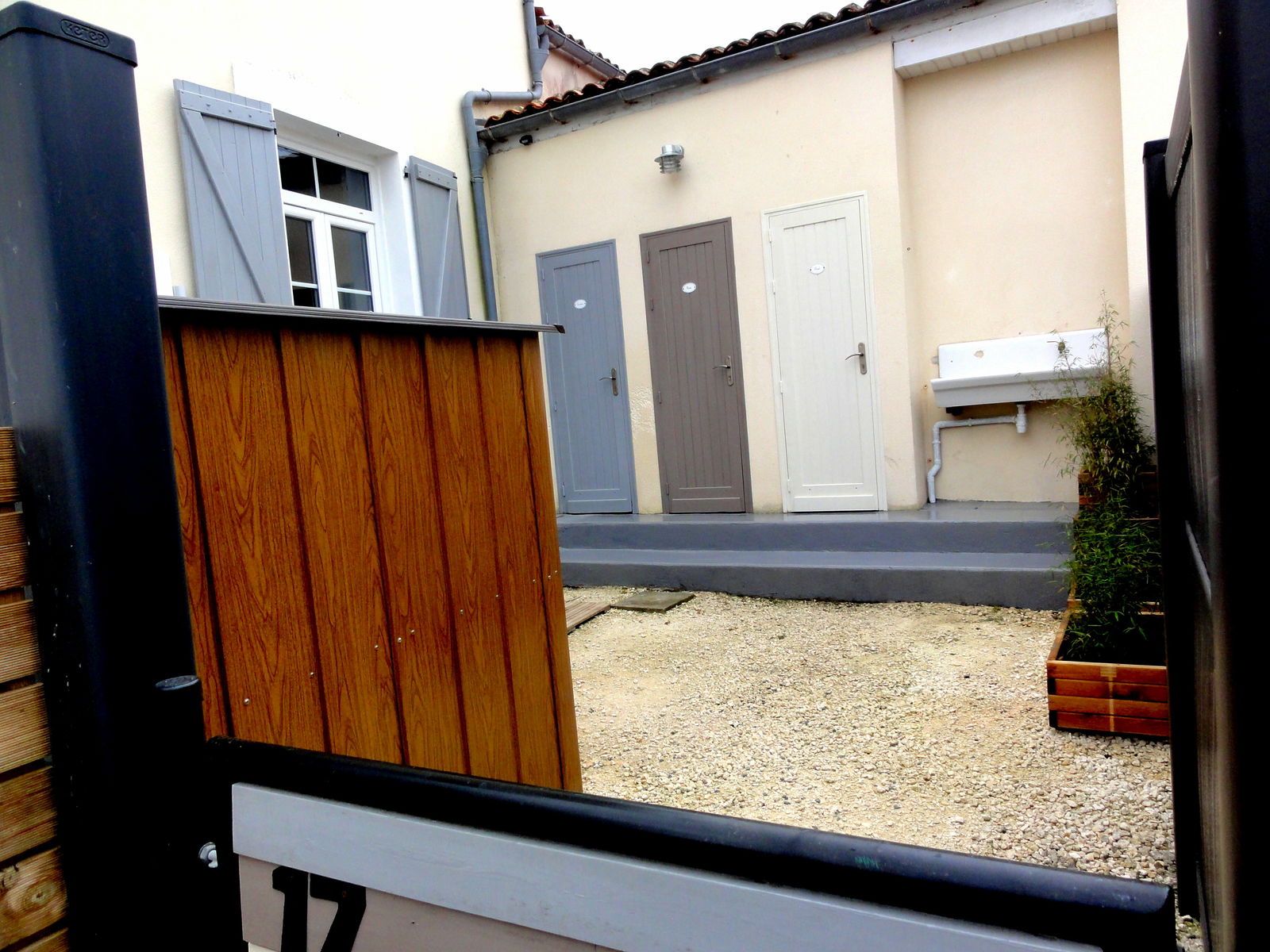 Estudio Independiente Saint-Denis-d'Oléron 149297