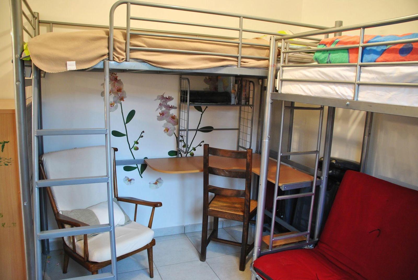 Estudio Independiente Lamastre 83628