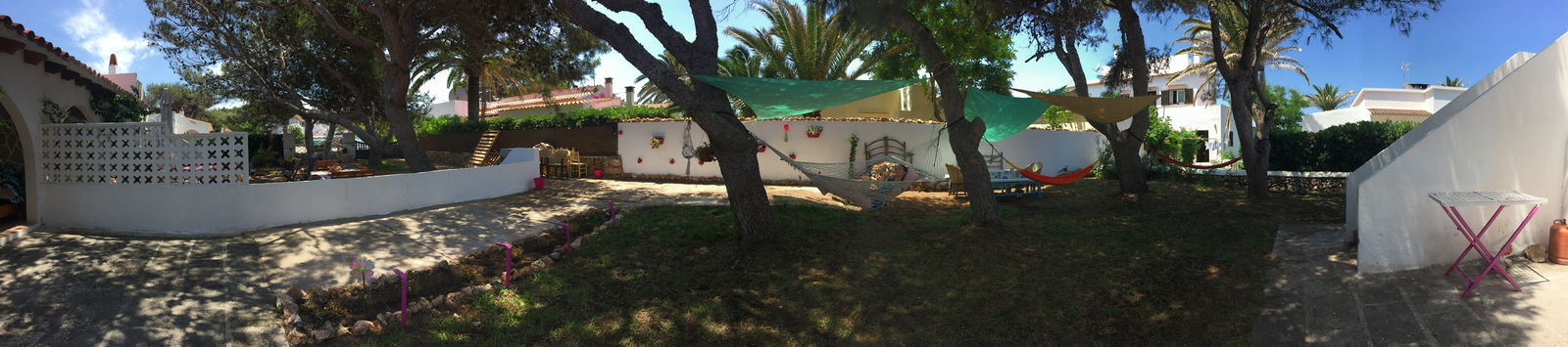 Quedarse En Casa Ciutadella de Menorca 194226