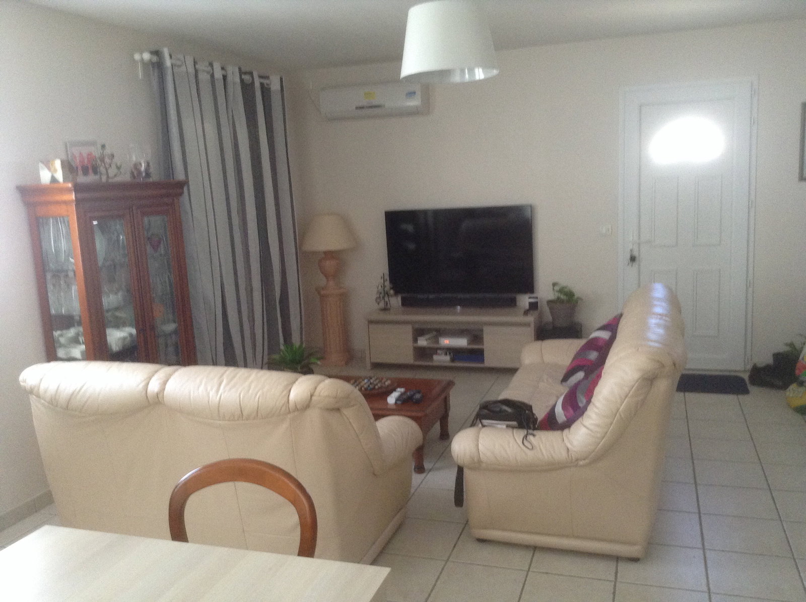 Hele Huis Curzon 107361