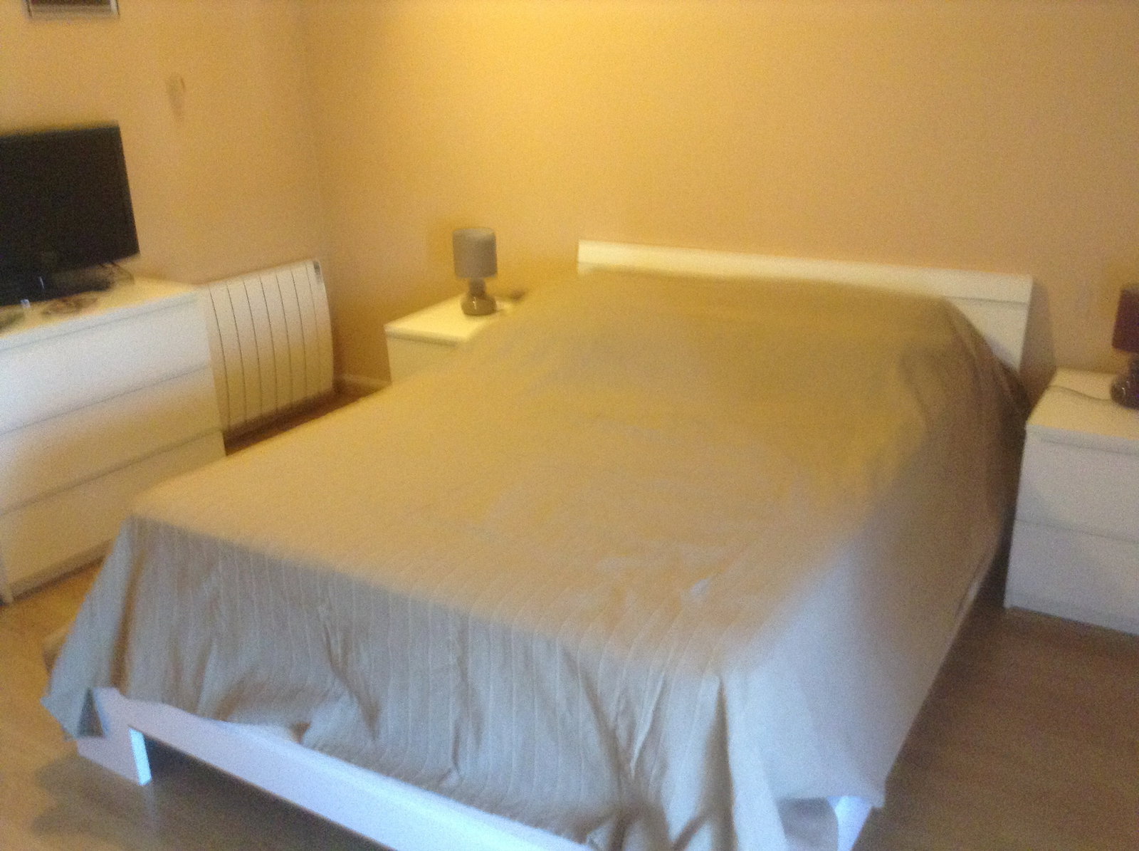 Hele Huis Curzon 107361