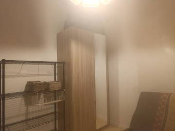 Quarto em casa do anfitrião para alugar em Venelles - fotografia 1 : Quarto-1