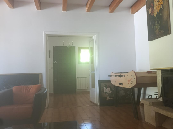 Quarto Em Casa Do Anfitrião Venelles 673420-4