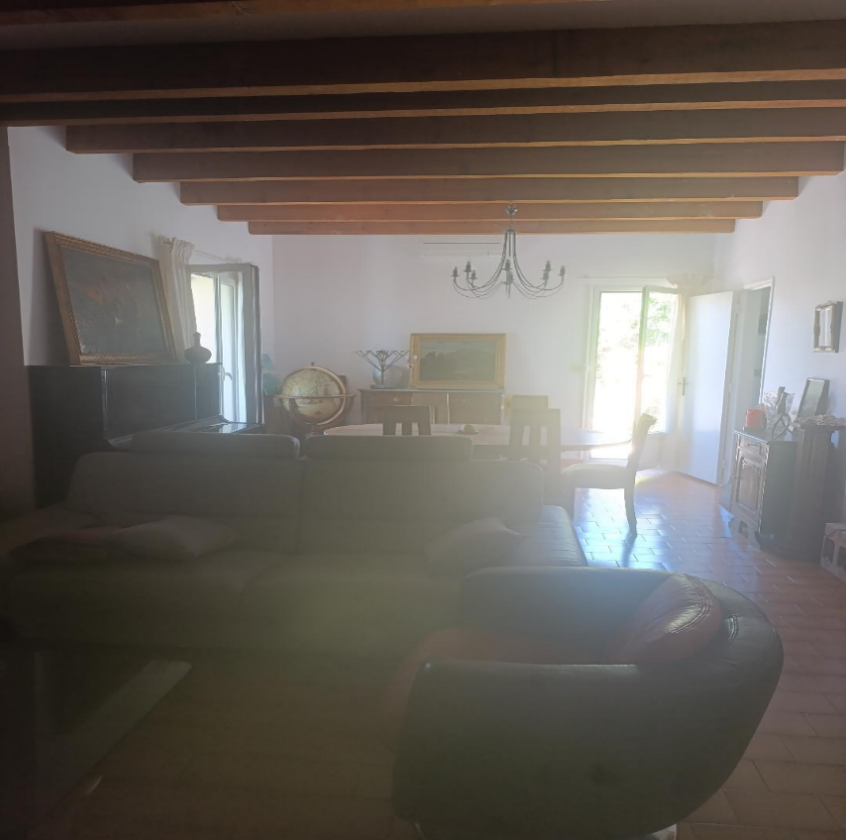 Kamer Bij De Gastheer Venelles 673420
