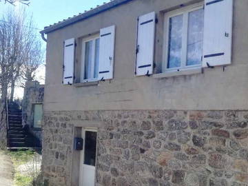 Logement Entier Monts-De-Randon 363147-11
